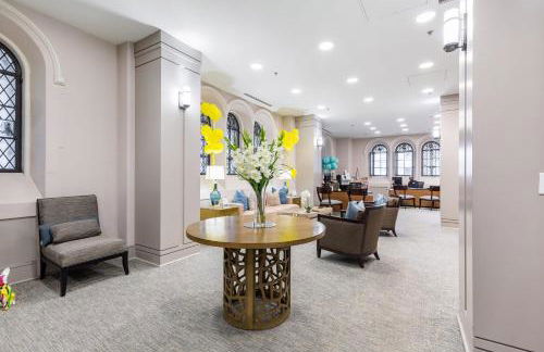 2B 2BA Luxury Downtown Suite Rooftop Deck & Gym - Foto 106