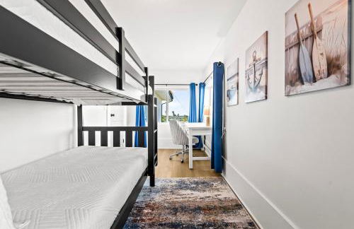 Vista Voltaire by Coastline Vacation Rentals - Foto 15