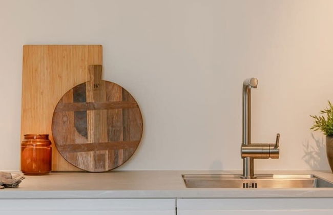 Beautiful Apartment in the Heart of Antwerp - Photo 13