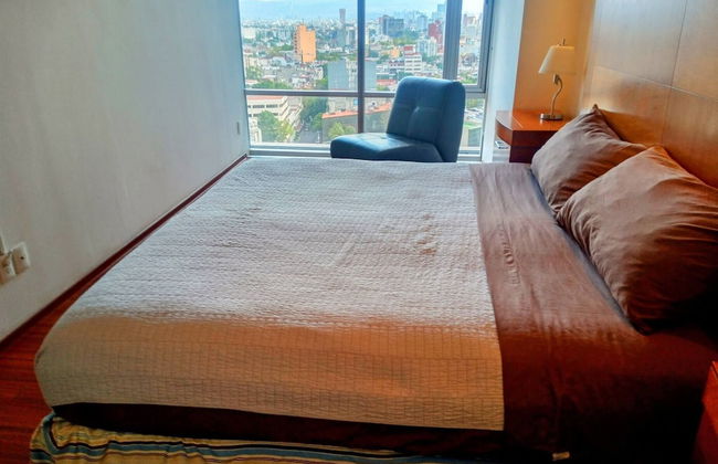 Amazing Reforma Apartment, 2bdrm 2 Bath, Awesome - Foto 3
