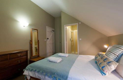 Marshlands House, Sleeps 16 - Country barn with hot tub - Foto 15