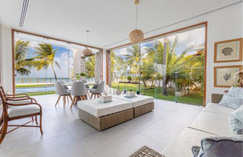 Casa dos Corais – Pé na Areia by Carpediem - Foto 24