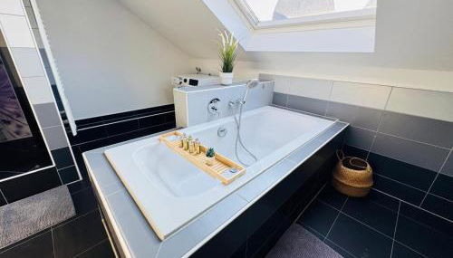 23-schöner Wohnen, großes Apartment für 5-6 Personen in super Lage - Foto 5