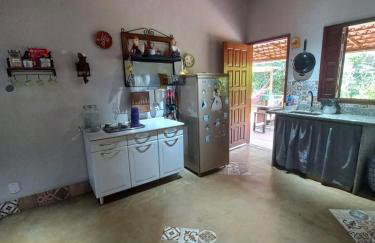 Cantinho do Ipê Alto Caparaó MG - Foto 9