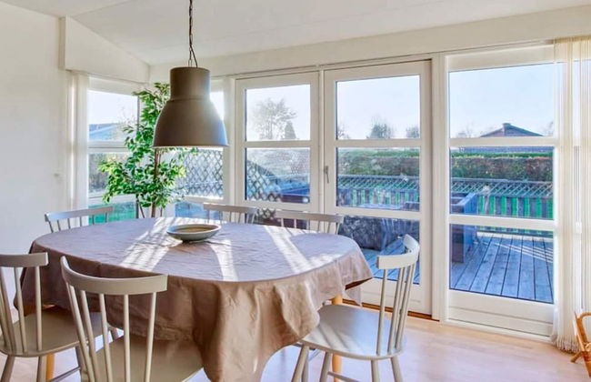 Chic Holiday Home in Syddanmark near Sea - Photo 10