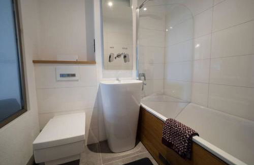 Tegernsee - Tolles, zentrales Appartement - Foto 6