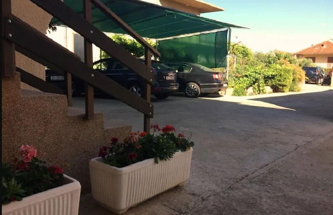 Ognjen - Family Apartments With Free Parking - R1 - Foto 8