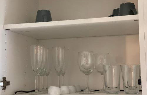 Ruhige Ferienwohnung in Heskem - Berthold Apartments - Foto 8