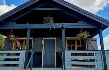 SŁODKA WODA DOMEK CZERWONY - Foto 29