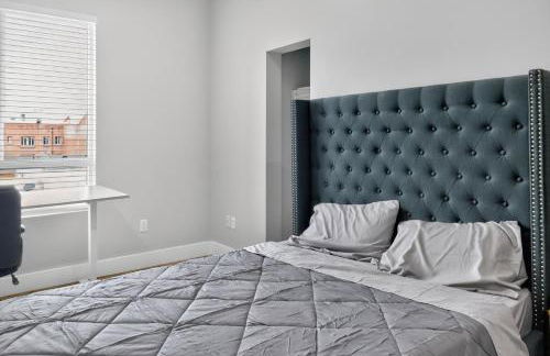 #01 Spacious 3B3B Near Koreatown & Hollywood, Central LA - Foto 15