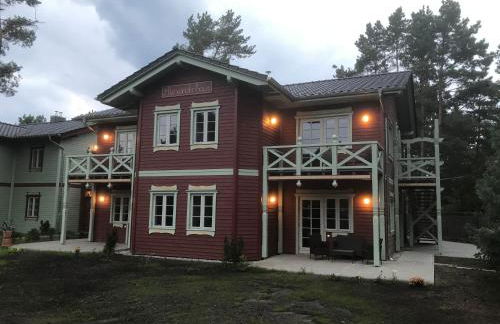 Alexanderhaus, Pension und Restaurant - Photo 49