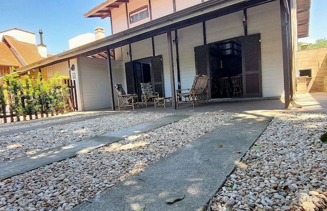 Casa do Beija Flor - Foto 34