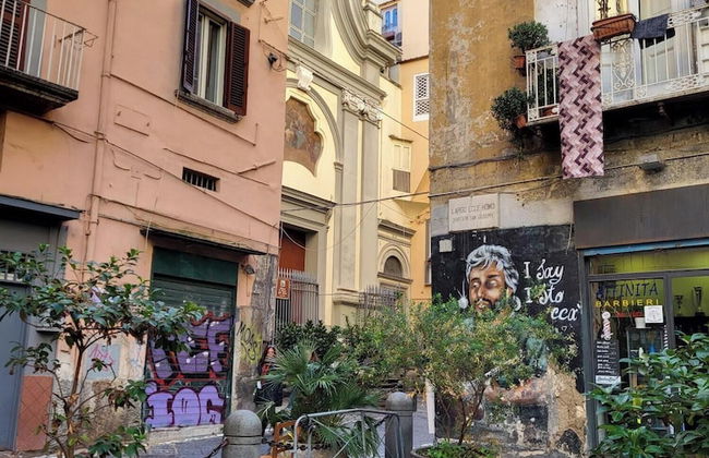 Epoca Suites Napoli - Foto 21