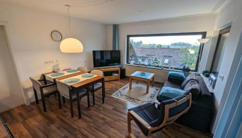 Ferienwohnung Karin - Foto 4