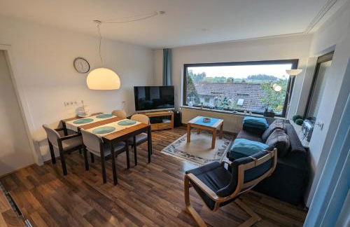 Ferienwohnung Karin - Foto 4