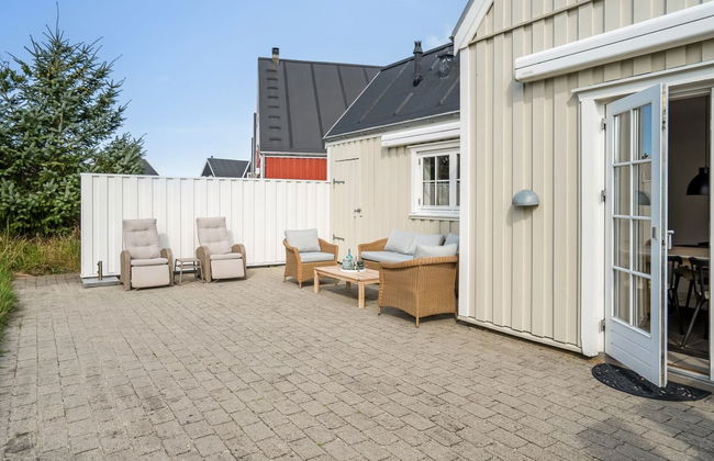 "Ingmarie" - 1km from the sea - Photo 7