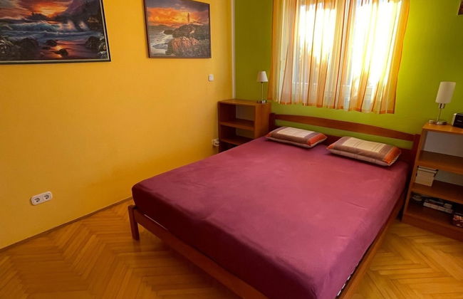 Classic and Modern Umag Apartment With Terrace and BBQ - Foto 2