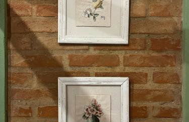 Chalé Bem-te-vi Vista espetacular da Serra da Mantiqueira - Foto 44