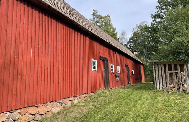 6 Person Holiday Home in Asarum-by Traum - Photo 31