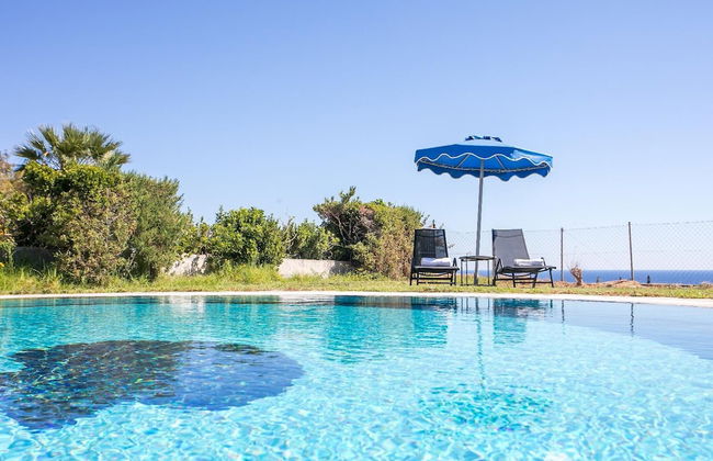 Villa Seashell in Rhodes - Foto 6