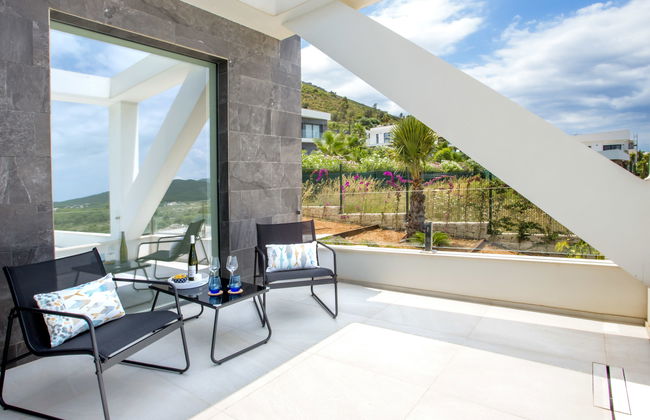 Villa Atina - Foto 39