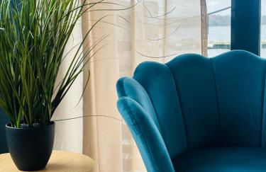 Premium Houseboat Blue Lagoon - Foto 14