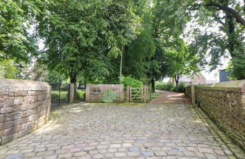 The Old Coach House - Foto 37