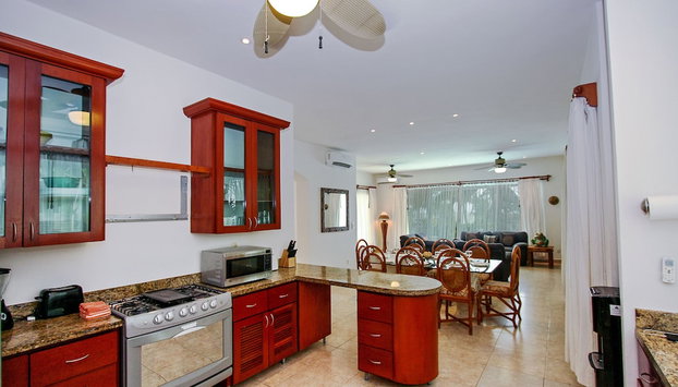 Vista del Mar by NAS - Foto 5, Cocina privada