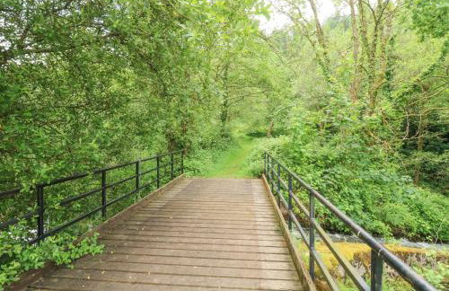 Harcombe House Bungalow 1 - Foto 64