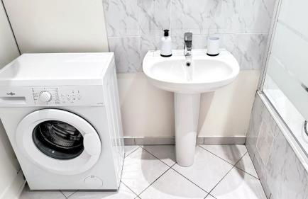 Cinnabar - Appartement 10 personnes - Check in h24 & Wifi - Foto 27