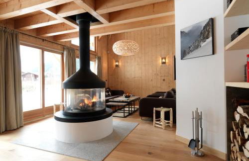 Les Chalets des Liarets - Foto 40