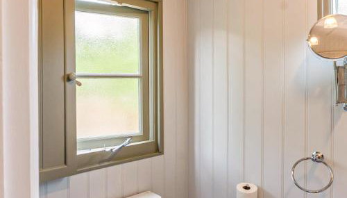 Fig Tree Shepherds Hut - Cottage - Foto 5