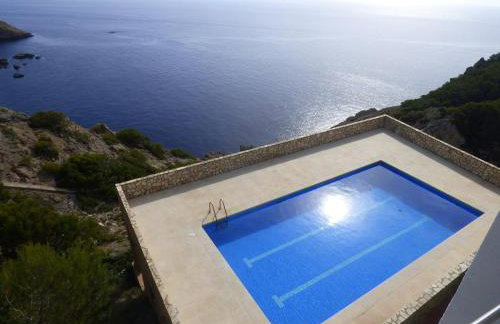 Belvèdère Marin : Piscine, Vue Mer & Parking - Foto 28