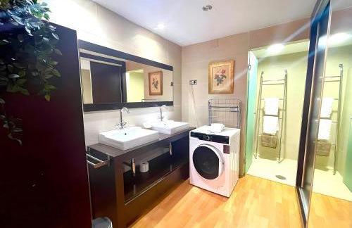 Malaga Cozy House- Nature - Photo 10