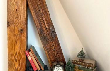 Spree Chalet - adults only - Foto 18