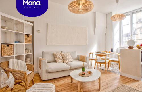 Le Saint-Sauveur - Balneotherapy Bathtub - Hypercentre - Foto 3