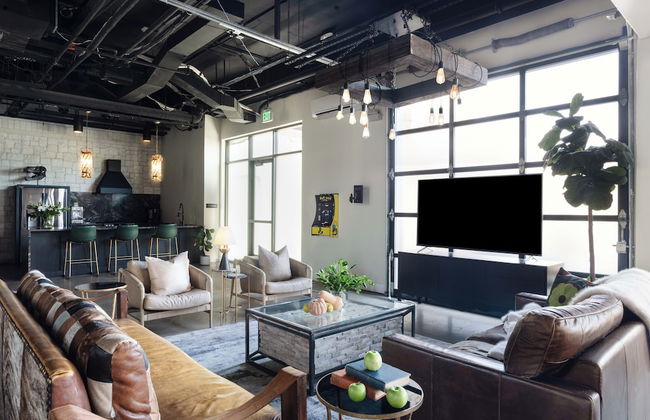 Inn Cahoots - Foto 40