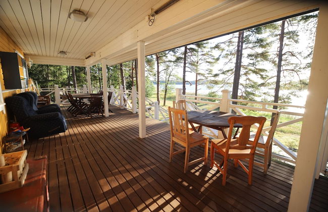 Villa Helga - Foto 47