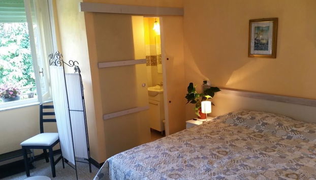 Affittacamere Grandpa Mau - Foto 2, Habitación