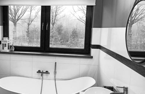 Willa Słubica - Foto 31