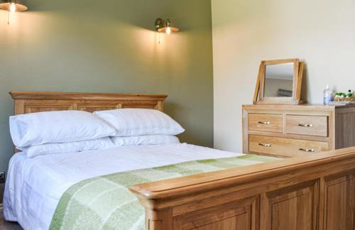 Conn Cottage - Foto 15