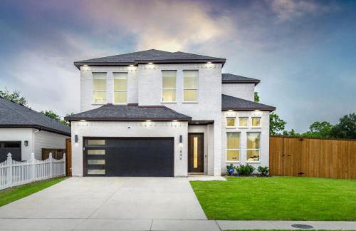 Spectacular 4BRs Home in Downtown Dallas - Foto 1