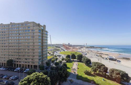 Liiiving in Matosinhos - Seaside Balcony Apartment - Foto 80