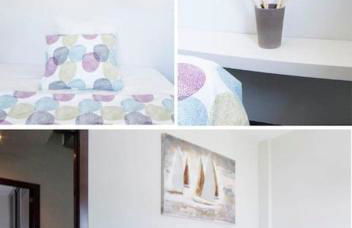 Designer Haus mit beheiztem Pool (überdacht) - Foto 41