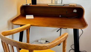 Appartement proche centre, Parking, Terrasse - Foto 5