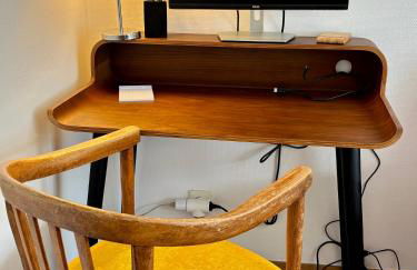 Appartement proche centre, Parking, Terrasse - Foto 5