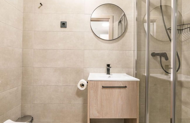 Micampus Getafe - Foto 41