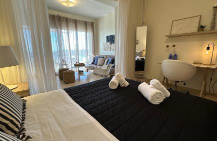 What a View Villa - Panoramic Sea View, Stunning Sunsets & Pool - Foto 39