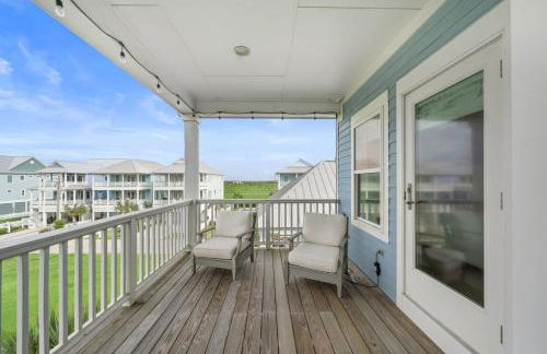 Large, Beautiful Home Close to the Beach - Foto 66