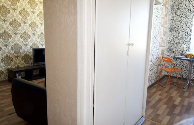 LUXKV Apartment on Bolshaya Pereyaslavskaya - Foto 7